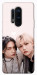 Чехол Hyunjin and Felix для OnePlus 8 Pro