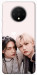 Чехол Hyunjin and Felix для OnePlus 7T