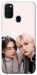 Чехол Hyunjin and Felix для Galaxy M30s