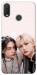 Чехол Hyunjin and Felix для Huawei Nova 3i