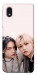 Чохол Hyunjin and Felix для Galaxy M01 Core