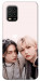 Чехол Hyunjin and Felix для Xiaomi Mi 10 Lite