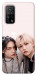 Чохол Hyunjin and Felix для Xiaomi Mi 10T Pro