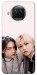 Чехол Hyunjin and Felix для Xiaomi Mi 10T Lite