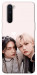 Чехол Hyunjin and Felix для OnePlus Nord