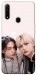Чехол Hyunjin and Felix для Oppo A31