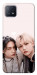 Чохол Hyunjin and Felix для Oppo A73