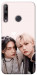 Чохол Hyunjin and Felix для Huawei P40 Lite E