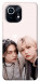 Чохол Hyunjin and Felix для Xiaomi Mi 11