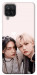 Чехол Hyunjin and Felix для Galaxy A12