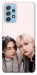Чехол Hyunjin and Felix для Galaxy A52