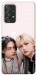 Чохол Hyunjin and Felix для Galaxy A72 5G