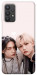 Чехол Hyunjin and Felix для Galaxy A32 4G