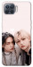 Чехол Hyunjin and Felix для Oppo Reno 4 Lite