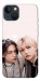 Чехол Hyunjin and Felix для iPhone 13