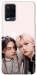 Чехол Hyunjin and Felix для Oppo A54 4G