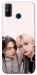 Чехол Hyunjin and Felix для TECNO Spark 6 Go