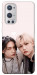 Чехол Hyunjin and Felix для Oneplus 9 pro