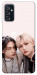 Чохол Hyunjin and Felix для Galaxy M52