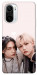 Чехол Hyunjin and Felix для Xiaomi Redmi K40