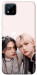 Чехол Hyunjin and Felix для Realme C11 (2021)