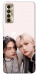 Чохол Hyunjin and Felix для TECNO Camon 17P