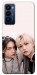 Чехол Hyunjin and Felix для TECNO Camon 18