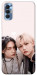 Чехол Hyunjin and Felix для TECNO Spark 8P