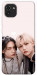 Чехол Hyunjin and Felix для Galaxy A03