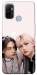 Чехол Hyunjin and Felix для Oppo A32