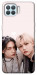 Чехол Hyunjin and Felix для Oppo F17 Pro