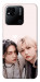 Чехол Hyunjin and Felix для Xiaomi Redmi 10A