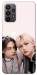 Чехол Hyunjin and Felix для Galaxy A23