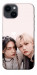 Чехол Hyunjin and Felix для iPhone 14