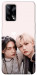 Чехол Hyunjin and Felix для Oppo F19