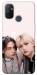 Чехол Hyunjin and Felix для OnePlus Nord N100