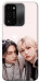 Чохол Hyunjin and Felix для TECNO Spark Go 2022 (KG5m)