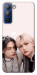 Чехол Hyunjin and Felix для TECNO Pop 5 LTE