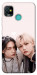 Чохол Hyunjin and Felix для TECNO Pop 5