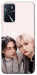 Чехол Hyunjin and Felix для Oppo A54s