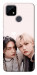 Чехол Hyunjin and Felix для Realme C25Y