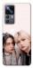 Чехол Hyunjin and Felix для Xiaomi 12T
