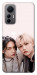 Чехол Hyunjin and Felix для Xiaomi 12 Lite