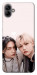 Чохол Hyunjin and Felix для Galaxy A04