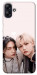 Чехол Hyunjin and Felix для Galaxy A04e