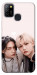 Чехол Hyunjin and Felix для Infinix Hot 10 Lite