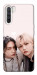 Чехол Hyunjin and Felix для Oppo Reno 3