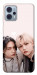 Чехол Hyunjin and Felix для Motorola Moto G23
