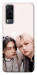 Чехол Hyunjin and Felix для Vivo Y31