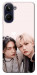 Чехол Hyunjin and Felix для Realme 10 4G